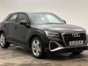 Audi Q2 1.5 Q2 S Line 35 TFSI Semi-Auto 5dr