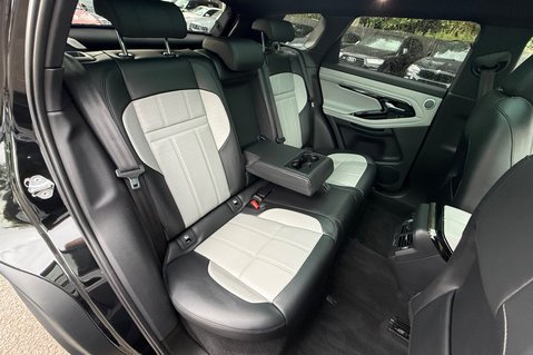 Land Rover Range Rover Evoque R-DYNAMIC HSE MHEV -ADAPTIVE CRUISE -PAN ROOF -HEATED S/WHEEL - FULL S/HIST 25