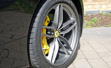 Ferrari 488 Spider 7