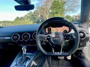 Audi TT TFSI S LINE 14