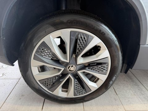 Skoda Karoq 1.5 TSI ACT SE L DSG Euro 6 (s/s) 5dr 6