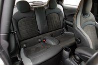 Mini Hatch COOPER S SPORT 35