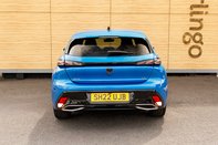 Peugeot 308 PURETECH S/S GT 6
