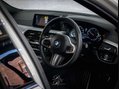BMW 5 Series 3.0 530d M Sport Auto 4dr 26