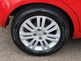 Suzuki Splash 1.2 SZ4 Auto Euro 5 5dr 20