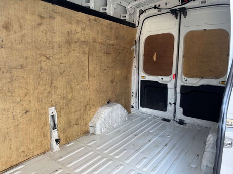 Ford Transit 2.0 Transit 350 Leader EcoBlue 19