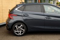 Hyundai i20 T-GDI ULTIMATE 7