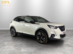 Peugeot 2008 1.2 PureTech GT Line SUV 5dr Petrol Manual Euro 6 (s/s) (130 ps) Bluetooth
