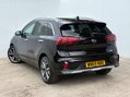 Kia Niro 1.6 Niro 4 HEV Semi-Auto 5dr 45