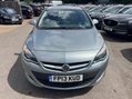 Vauxhall Astra 1.4 16v SRi Euro 5 5dr 3