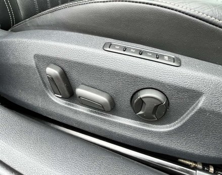 Skoda Superb 2.0 Superb Laurin & Klement Enterprise TSi Semi-Auto 5dr 87