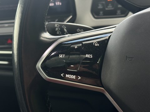 Volkswagen ID.3 Pro Performance 58kWh Style Hatchback 5dr Electric Auto (204 ps) 14