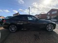 BMW 3 Series 2.0 320d M Sport Auto xDrive Euro 5 (s/s) 4dr 9