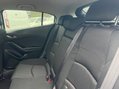 Mazda 3 2.0 SKYACTIV-G SE-L Nav Auto Euro 5 (s/s) 5dr 26