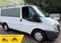 Ford Transit 2.2 TDCi 260 Panel Van 5dr Diesel Manual FWD L1 H1 (194 g/km, 138 bhp)