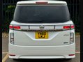 Nissan Elgrand Highway Star 36