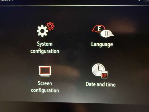 Vauxhall Vivaro 1.5 Vivaro 2900 Sportive S/S 18