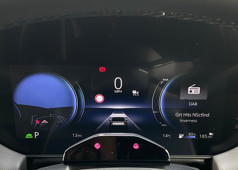 Suzuki e Vitara Ultra 2WD 61kWh 23