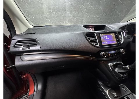 Honda CR-V 2.0 i-VTEC SE Plus Navi SUV 5dr Petrol Manual Euro 6 (s/s) (155 ps) 53