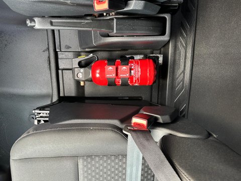 Ford Transit 460 TREND ECOBLUE 8