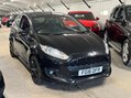 Ford Fiesta 1.0T EcoBoost Zetec S Euro 6 (s/s) 3dr 2