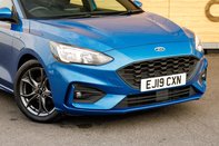 Ford Focus ST-LINE 10