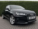 Audi A1 1.0 TFSI SE Sportback 5dr Petrol Manual Euro 6 (s/s) (95 ps)