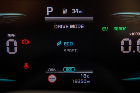 Kia Niro 2 15