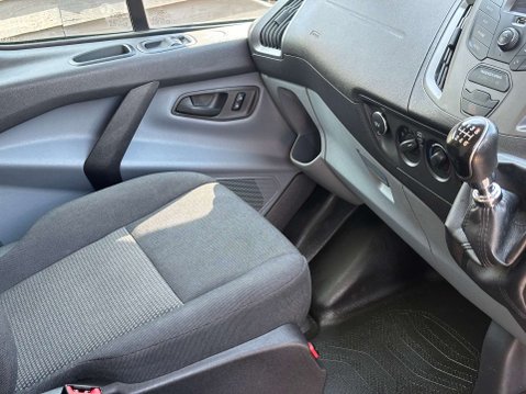 Ford Transit Custom 2.0 Transit Custom 310 67