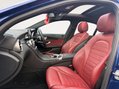 Mercedes-Benz C Class 2.1 C220 AMG Line Premium D 4Matic Auto 4WD 4dr 15
