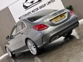 Mercedes-Benz C Class 2.1 C220d AMG Line (Premium) 7G-Tronic+ Euro 6 (s/s) 4dr 10
