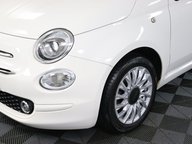 Fiat 500 LOUNGE MHEV 31