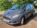 Ford Fiesta ZETEC Full Service Record Just had New Cambelt Water Pump 4 Tyres New MOT 9