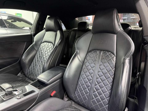 Audi S5 3.0 TFSI V6 Coupe 2dr Petrol Tiptronic quattro Euro 6 (s/s) (354 ps) 6