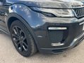 Land Rover Range Rover Evoque 2.0 TD4 HSE Dynamic Auto 4WD Euro 6 (s/s) 5dr 12