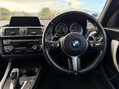 BMW 1 Series 2.0 125d M Sport Auto Euro 6 (s/s) 5dr 16