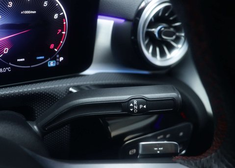 Mercedes-Benz CLA Class 1.3 CLA 200 AMG Line Prem MHEV A 4dr 38