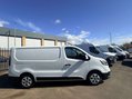 Renault Trafic 2.0 Trafic SL30 Advance Blue dCi 5