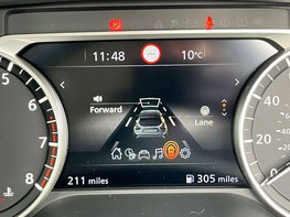 Nissan Juke 1.0 Juke Acenta Premium DiG-T 5dr 33