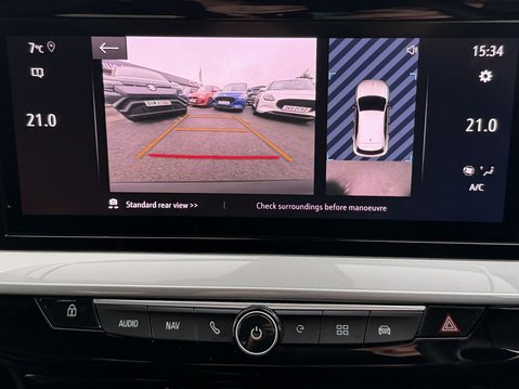 Vauxhall Mokka 100kW Ultimate 50kWh 5dr Auto 24