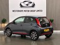 Toyota Aygo 1.0 VVT-i x-trend Euro 6 5dr 17