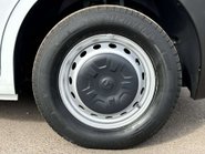 Vauxhall Movano L2H2 130 ps F3500 Mobile Workshop Van - Air Con 29