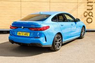 BMW 2 Series 218I M SPORT GRAN COUPE 2