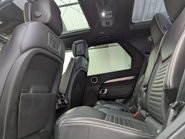 Land Rover Discovery 3.0 Discovery R-Dynamic HSE MHEV Auto 4WD 5dr 48