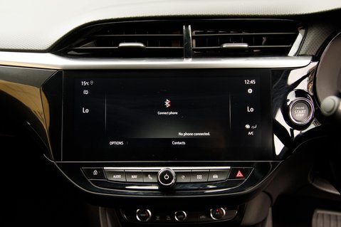 Vauxhall Corsa ELITE PREMIUM 18