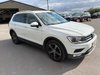 Volkswagen Tiguan 2.0 Tiguan SE Nav TDI BlueMotion Technology 4Motion 4WD 5dr