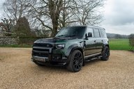 Land Rover Defender 3.0 D300 MHEV X-Dynamic HSE Auto 4WD Euro 6 (s/s) 5dr 13