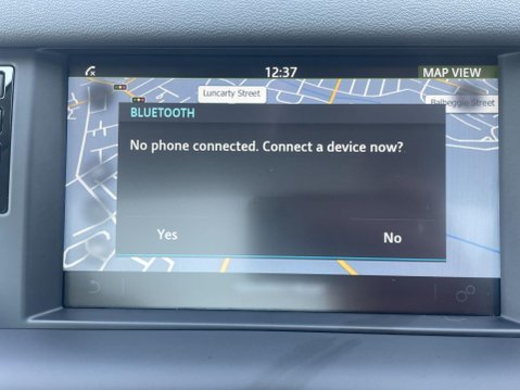 Land Rover Discovery Sport 2.0 TD4 HSE Auto 4WD Euro 6 (s/s) 5dr 25