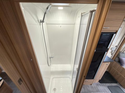 Bailey Pegasus Grande Messina  22