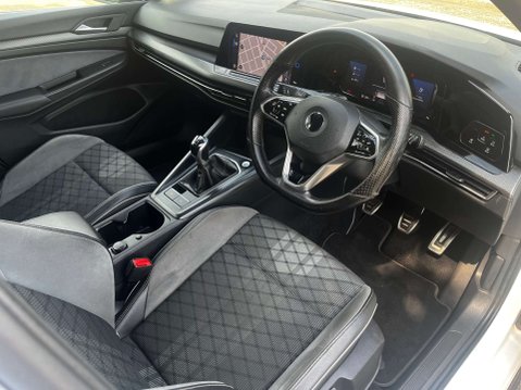 Volkswagen Golf 1.5 Golf R-Line TSi 5dr 15